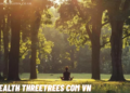 health threetrees com vn