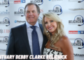 obituary debby clarke belichick
