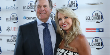 obituary debby clarke belichick