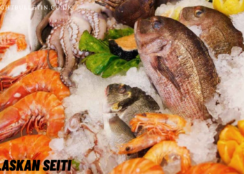 alaskan seiti