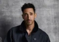 Adrien Brody