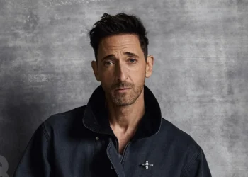 Adrien Brody