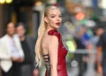 Anya Taylor-Joy