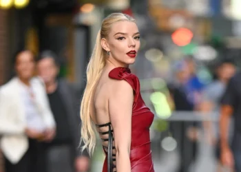 Anya Taylor-Joy