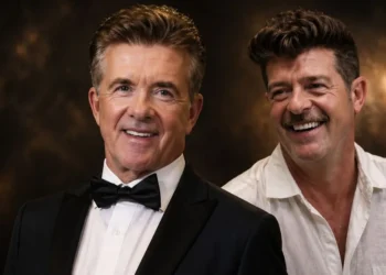 Burt Thicke