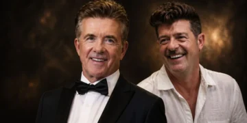 Burt Thicke