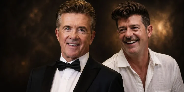 Burt Thicke