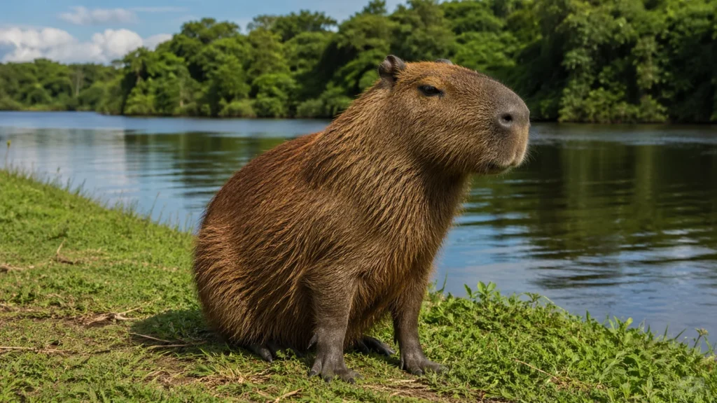 Cadibara