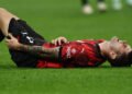 Christian Pulisic Injury