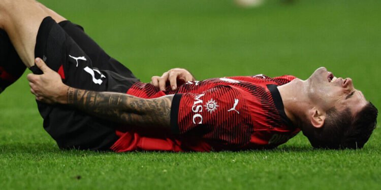 Christian Pulisic Injury