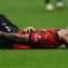Christian Pulisic Injury