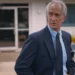 David Strathairn