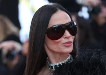 Demi Moore