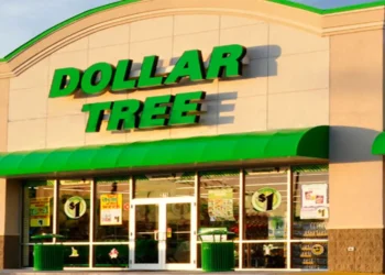 Dollar Tree Near Me