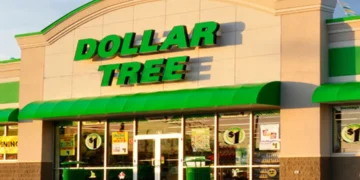 Dollar Tree Near Me