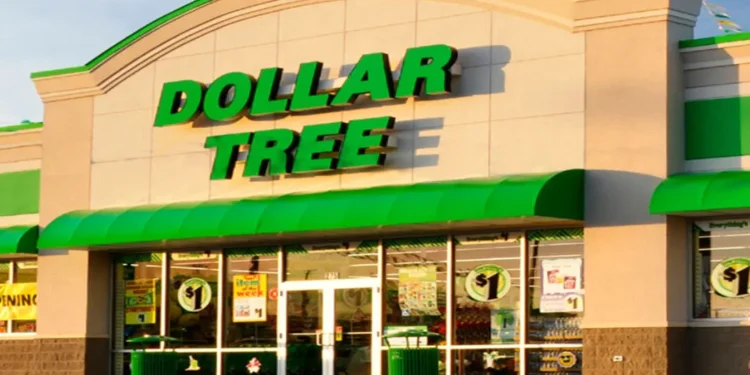 Dollar Tree Near Me