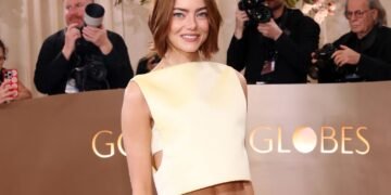 Emma Stone