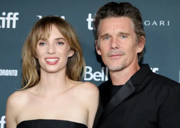 Ethan Hawke