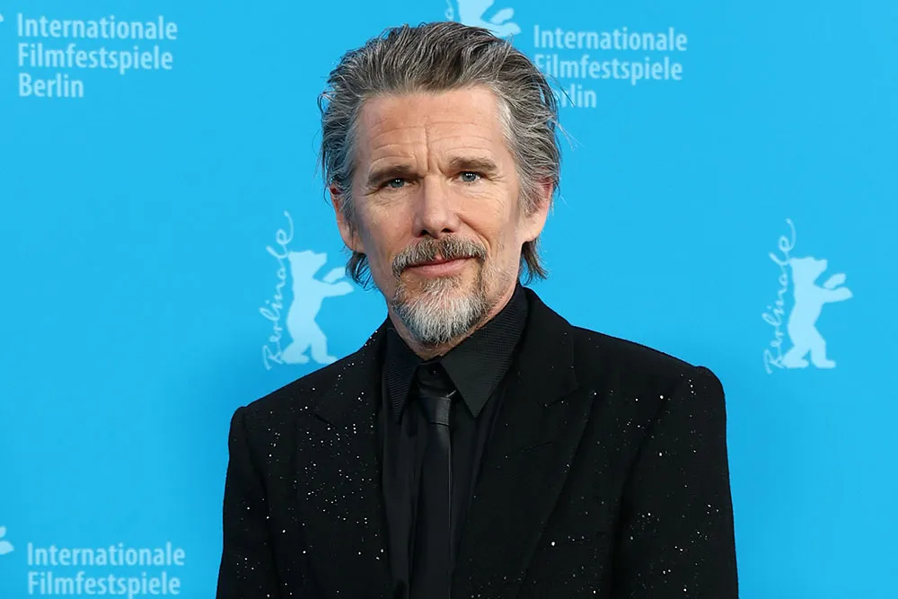 Ethan Hawke