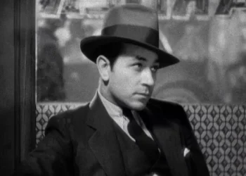 George Raft