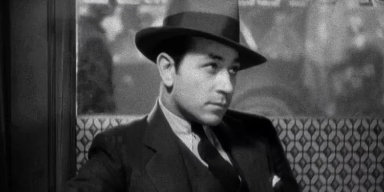 George Raft