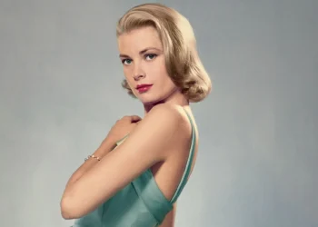 Grace Kelly