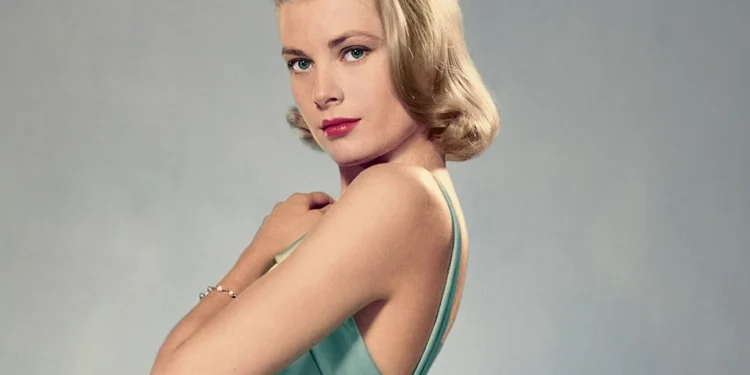 Grace Kelly