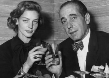 Humphrey Bogart
