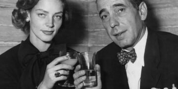 Humphrey Bogart