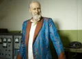 James Cromwell
