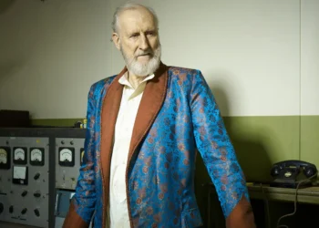 James Cromwell
