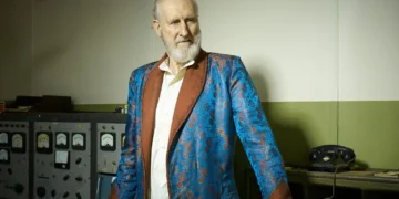 James Cromwell