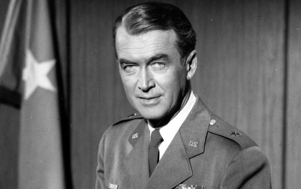 James Stewart
