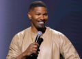 Jamie Foxx