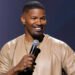 Jamie Foxx