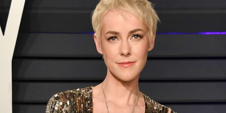 Jena Malone
