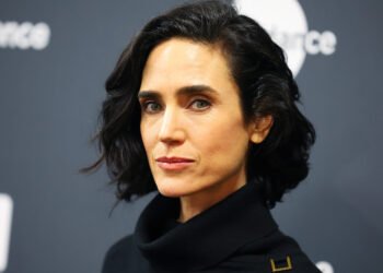 Jennifer Connelly