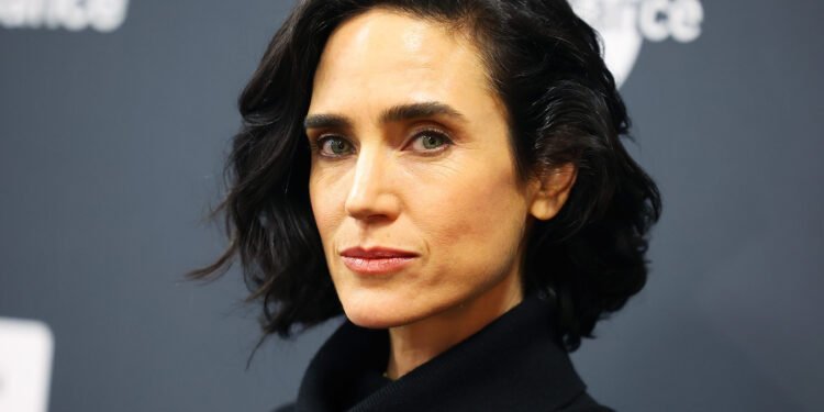 Jennifer Connelly