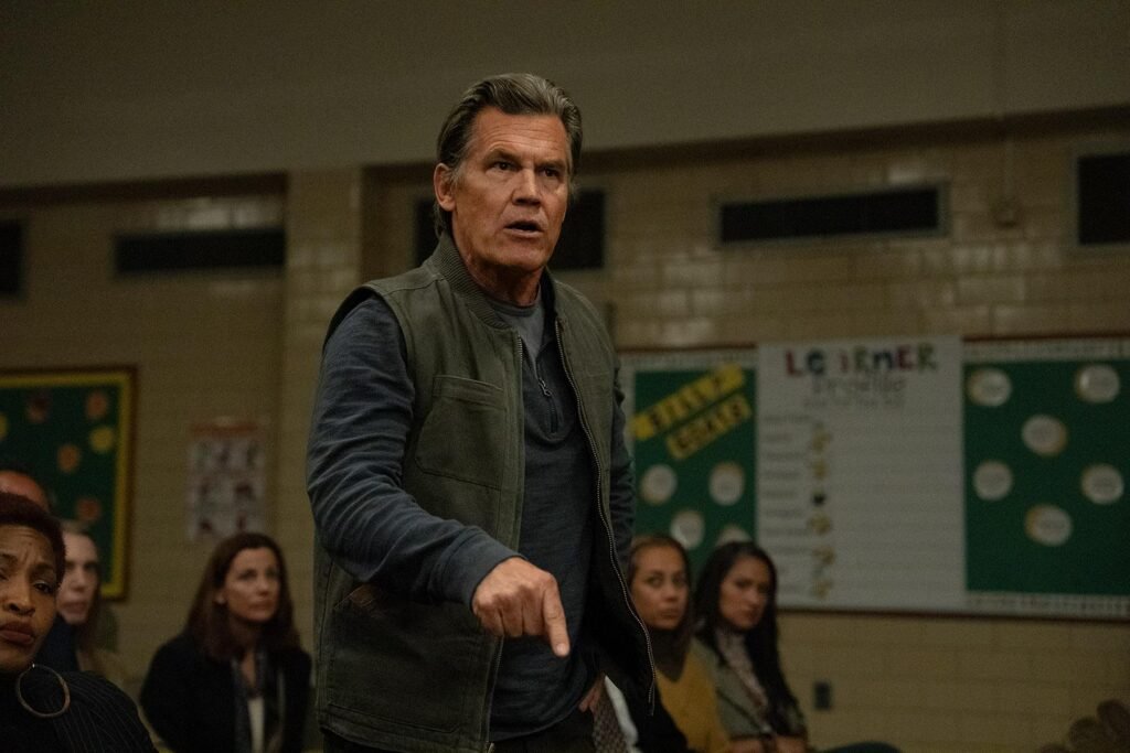 Josh Brolin