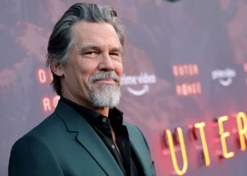 Josh Brolin