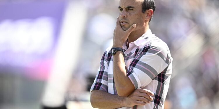 Landon Donovan Hair 7