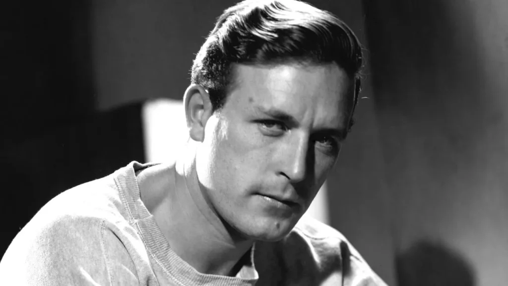 Lawrence Tierney