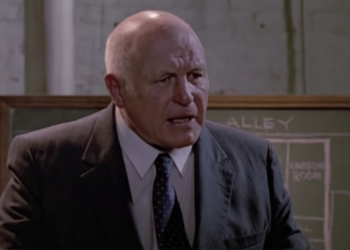 Lawrence Tierney