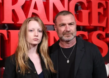 Liev Schreiber