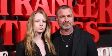Liev Schreiber
