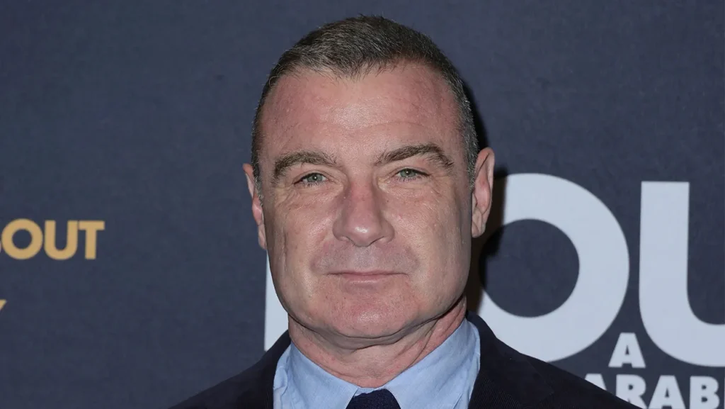 Liev Schreiber
