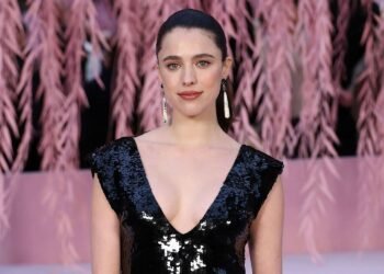 Margaret Qualley