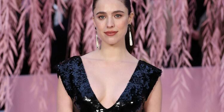 Margaret Qualley