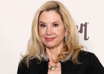 Mira Sorvino