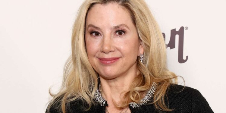 Mira Sorvino